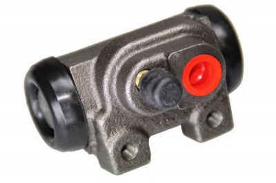 HELLA PAGID 8aw355530721 -  Колесный тормозной цилиндр
